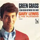 7'' - Gary Lewis & The Playboys - Green Grass