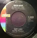 7'' - Gary Lewis & The Playboys - Green Grass / I Can Read Between The Lines