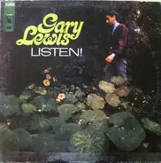 Gary Lewis & The Playboys - Listen!