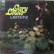 Gary Lewis & The Playboys - Listen!