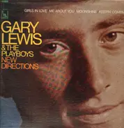 Gary Lewis & The Playboys - New Directions