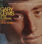 Gary Lewis & The Playboys - New Directions