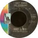 7'' - Gary Lewis & The Playboys - Sure Gonna' Miss Her