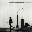 CD - Gary Lucas - Gods And Monsters