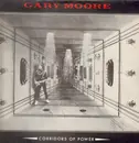 LP - Gary Moore - Corridors Of Power