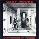CD - Gary Moore - Corridors Of Power