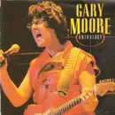 Double LP - Gary Moore - Anthology