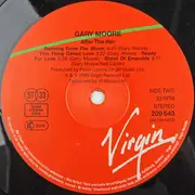 LP - Gary Moore - After The War