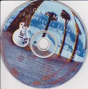 CD - Gary Moore - Dark Days In Paradise