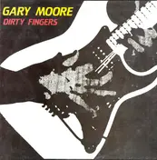 Gary Moore - Dirty Fingers