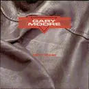 12'' - Gary Moore - Empty Rooms