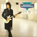 7'' - Gary Moore - Empty Rooms (Summer 1985 Version)