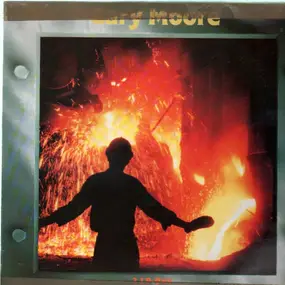 Gary Moore - Hot & Heavy Metal