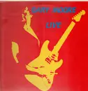 LP - Gary Moore - Live