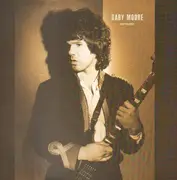 LP - Gary Moore - Run For Cover