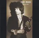 CD - Gary Moore - RUN FOR COVER