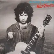 Gary Moore - Wild Frontier