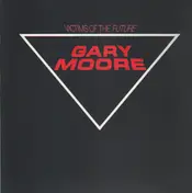 Gary Moore - Victims of the Future