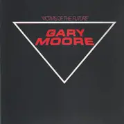 LP - Gary Moore - Victims Of The Future