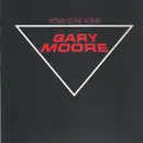 LP - Gary Moore - Victims Of The Future