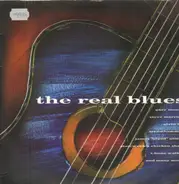 Gary Moore, Steve Marriott, Alvin Lee - The Real Blues