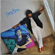 LP - Gary Morris - Anything Goes
