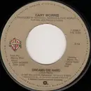7'' - Gary Morris - Dancin' The Night Away