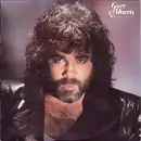 LP - Gary Morris - Faded Blue