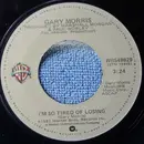 7'' - Gary Morris - Headed For A Heartache / I'm So Tired Of Losing