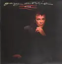 LP - Gary Morris - Hits - Club Edition