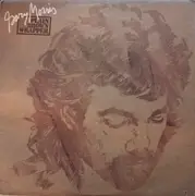 LP - Gary Morris - Plain Brown Wrapper