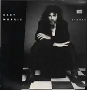 LP - Gary Morris - Stones