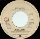 7'' - Gary Morris - Velvet Chains