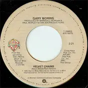 Gary Morris - Velvet Chains