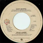 Gary Morris - Velvet Chains