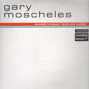 Gary Moscheles - Shaped to Make Your Life Easier