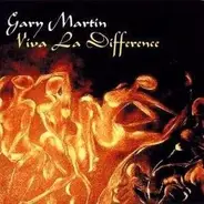 Gary Martin - Viva La Difference