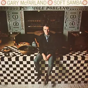 Gary McFarland - Soft Samba