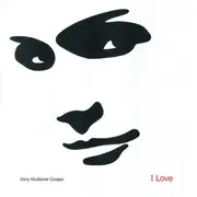 12inch Vinyl Single - Gary Mudbone Cooper - I Love
