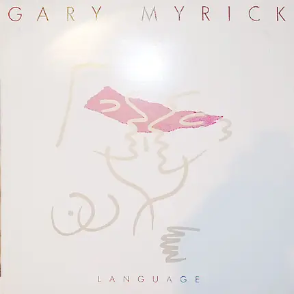 Gary Myrick - Language
