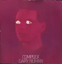 7'' - Gary Numan - Complex - Jukebox