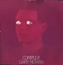 7'' - Gary Numan - Complex