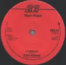 7'' - Gary Numan - Complex
