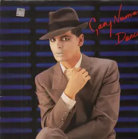 Gary Numan - Dance