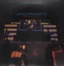 Double LP - Gary Numan - Living Ornaments '79 And '80
