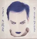 12'' - Gary Numan - My Dying Machine