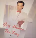 LP - Gary Numan - The Fury