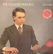 Gary Numan - The Pleasure Principle