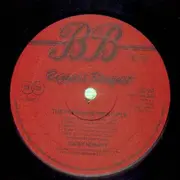 LP - Gary Numan - The Pleasure Principle
