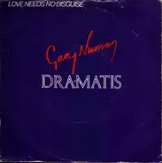 Gary Numan And Dramatis - Love Needs No Disguise